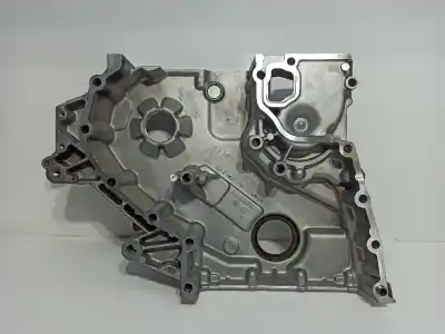 Pièce détachée automobile d'occasion couvercle de distribution pour bmw serie 3 berlina (e46) 320d références oem iam 11147780077  2246807