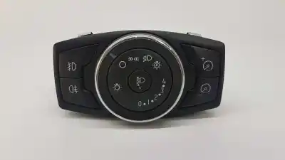 Автозапчастина б/у управління світлом для ford focus lim. (cb8) sport посилання на oem iam 2048031