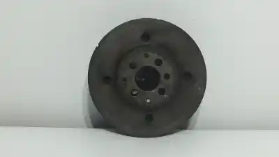 Автозапчастина б/у шків колінчастого вала для seat toledo (1m2) select посилання на oem iam 038105243  