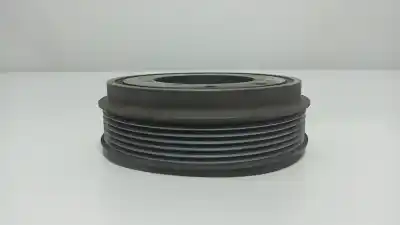 Автозапчастина б/у шків колінчастого вала для seat toledo (1m2) select посилання на oem iam 038105243  