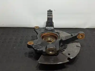 Second-hand car spare part front right knuckle for renault clio v experience oem iam references 400142472r   Second-hand car spare part front right knuckle for renault clio v experience oem iam references 400142472r