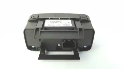 Second-hand car spare part headlights switch for ford fiesta (cb1) ambiente oem iam references 1787109 c1bt13a024ab c1bt-13a024-ab