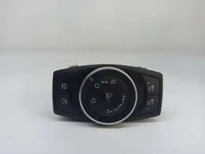 Tweedehands auto-onderdeel lichtbesturing voor ford focus lim. (cb8) trend oem iam-referenties 2044623