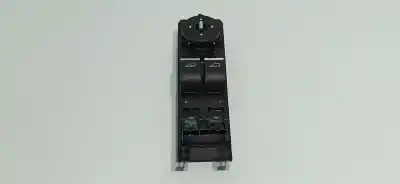 Second-hand car spare part left front power window switch for ford fiesta (ccn) titanium oem iam references 2032974