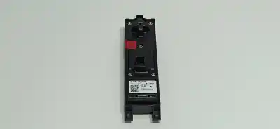 Second-hand car spare part left front power window switch for ford fiesta (ccn) titanium oem iam references 2032974 c1bt14a132ab / c1bt-14a132-ab f1et-14a132-ec / f1et14a132ec