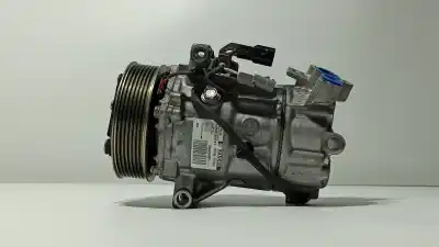 Pezzo di ricambio per auto di seconda mano compressore aria condizionata per renault clio v edition one riferimenti oem iam 926005450r  926008955r