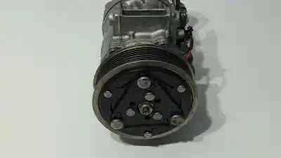 Pezzo di ricambio per auto di seconda mano compressore aria condizionata per renault clio v edition one riferimenti oem iam 926005450r  926008955r