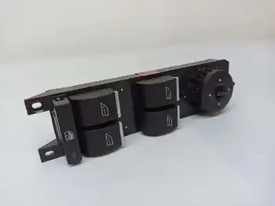 Second-hand car spare part left front power window switch for ford focus lim. (cb8) trend oem iam references 2029540 f1et-14a132-ab / f1et14a132ab f1et-14a132-ac / f1et14a132ac