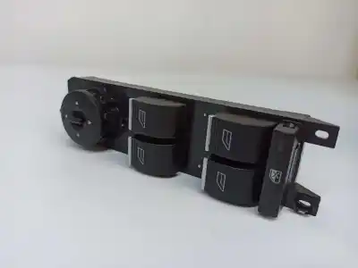 Second-hand car spare part left front power window switch for ford focus lim. (cb8) trend oem iam references 2029540 f1et-14a132-ab / f1et14a132ab f1et-14a132-ac / f1et14a132ac