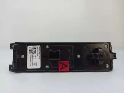 Second-hand car spare part left front power window switch for ford focus lim. (cb8) trend oem iam references 2029540 f1et-14a132-ab / f1et14a132ab f1et-14a132-ac / f1et14a132ac
