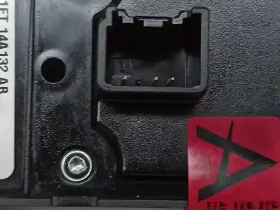 Second-hand car spare part left front power window switch for ford focus lim. (cb8) trend oem iam references 2029540 f1et-14a132-ab / f1et14a132ab f1et-14a132-ac / f1et14a132ac