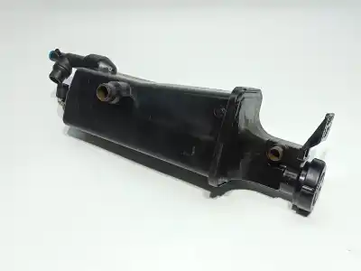 Pièce détachée automobile d'occasion vase d'expansion de liquide de refroidissement pour bmw serie 3 berlina (e46) 320d références oem iam 17117573781  7787039