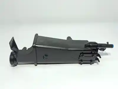 Pièce détachée automobile d'occasion vase d'expansion de liquide de refroidissement pour bmw serie 3 berlina (e46) 320d références oem iam 17117573781  7787039