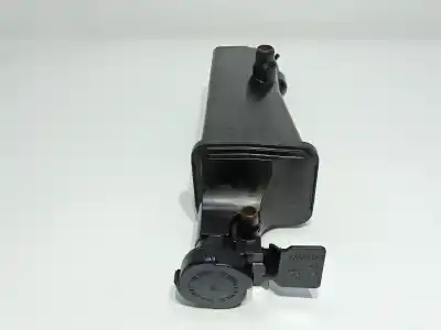 Pièce détachée automobile d'occasion vase d'expansion de liquide de refroidissement pour bmw serie 3 berlina (e46) 320d références oem iam 17117573781  7787039