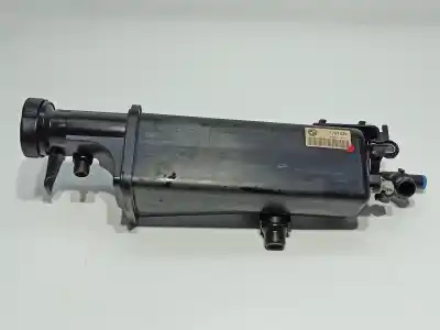 Pièce détachée automobile d'occasion vase d'expansion de liquide de refroidissement pour bmw serie 3 berlina (e46) 320d références oem iam 17117573781  7787039