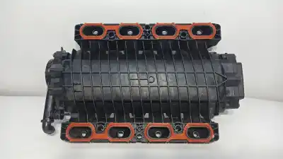 Peça sobressalente para automóvel em segunda mão coletor admissão por bmw x5 (e53) 4.4i automático referências oem iam 11611435361  