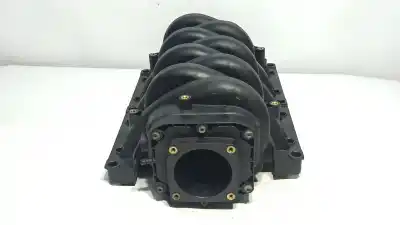 Peça sobressalente para automóvel em segunda mão coletor admissão por bmw x5 (e53) 4.4i automático referências oem iam 11611435361  