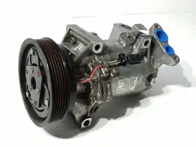 Pezzo di ricambio per auto di seconda mano Compressore Aria Condizionata per NISSAN JUKE (F15) Acenta Riferimenti OEM IAM 926003VD0A  