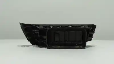 Автозапчастина б/у аератор для renault clio v edition one посилання на oem iam 687608207r  687609862r
