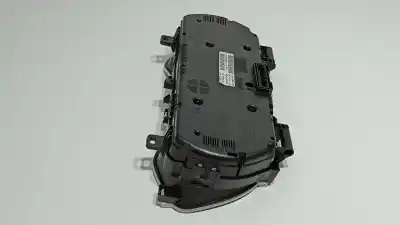 Recambio de automóvil de segunda mano de cuadro instrumentos para renault clio v edition one referencias oem iam 248100950r  248092055r