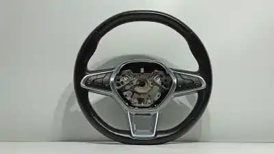 Peça sobressalente para automóvel em segunda mão Volante por RENAULT CLIO V Edition One Referências OEM IAM 484000642R  34268122D