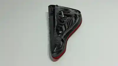 Автозапчасти б/у левый задний фонарь за renault clio v edition one ссылки oem iam 265557776r  265551422r
