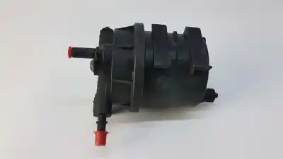 Автозапчастина б/у дизельний фільтр для renault scenic (ja..) 1.9 dti diesel 80 cv / 59 kw посилання на oem iam 7700116169  8200780954