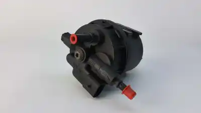 Автозапчастина б/у дизельний фільтр для renault scenic (ja..) 1.9 dti diesel 80 cv / 59 kw посилання на oem iam 7700116169  8200780954