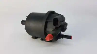 Автозапчастина б/у дизельний фільтр для renault scenic (ja..) 1.9 dti diesel 80 cv / 59 kw посилання на oem iam 7700116169  8200780954