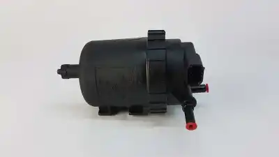 Автозапчастина б/у опора дизельного фільтра для renault kangoo (f/kc0) alize посилання на oem iam 7700116000 8200780954 7700113233 Автозапчастина б/у опора дизельного фільтра для renault kangoo (f/kc0) alize посилання на oem iam 7700116000 8200780954 7700113233