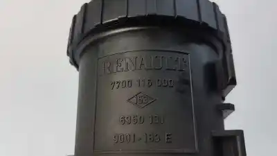 Автозапчастина б/у опора дизельного фільтра для renault kangoo (f/kc0) alize посилання на oem iam 7700116000 8200780954 7700113233 Автозапчастина б/у опора дизельного фільтра для renault kangoo (f/kc0) alize посилання на oem iam 7700116000 8200780954 7700113233