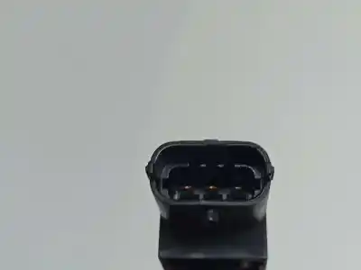 Peça sobressalente para automóvel em segunda mão sensor de pressão por renault clio iii tom tom edition referências oem iam 8200233831 223658570r 0281002616