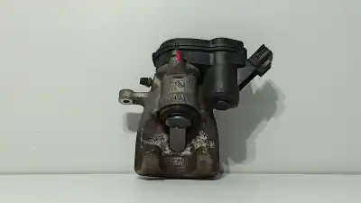 Pezzo di ricambio per auto di seconda mano pinza freno posteriore destra per renault clio v edition one riferimenti oem iam 440002496r  32338814