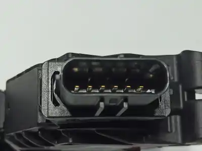 Автозапчастина б/у педальний потенціометр для skoda octavia lim. (5e3) ambition посилання на oem iam 5q1723503h 6pv010621-11 6pv010621