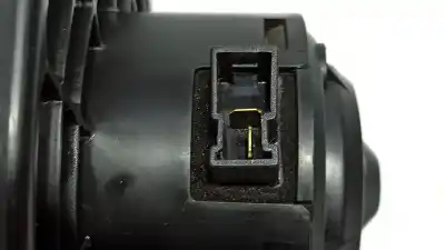 Pezzo di ricambio per auto di seconda mano motore di riscaldamento per ssangyong kyron 200 xdi limited riferimenti oem iam 6811109150  
