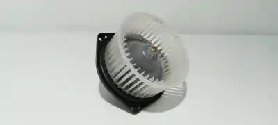 Second-hand car spare part heater blower motor for ssangyong kyron 200 xdi limited oem iam references 6811109150  
