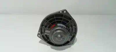 Second-hand car spare part heater blower motor for ssangyong kyron 200 xdi limited oem iam references 6811109150  