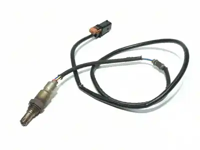 Автозапчасти б/у лямбда-зонд за SKODA OCTAVIA LIM. (5E3) Ambition ссылки OEM IAM 04L906262  