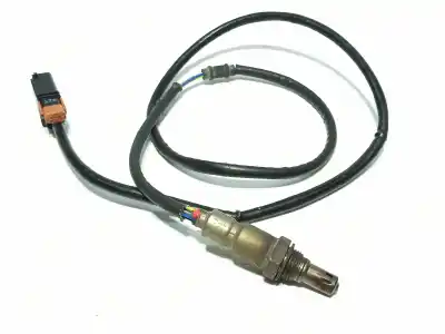 İkinci el araba yedek parçası lambda probu için skoda octavia lim. (5e3) ambition oem iam referansları 04l906262  