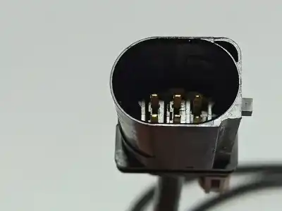 İkinci el araba yedek parçası lambda probu için skoda octavia lim. (5e3) ambition oem iam referansları 04l906262  