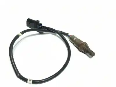 İkinci el araba yedek parçası lambda probu için skoda octavia lim. (5e3) ambition oem iam referansları 04l906262a  