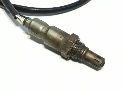 İkinci el araba yedek parçası lambda probu için skoda octavia lim. (5e3) ambition oem iam referansları 04l906262a  