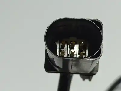 İkinci el araba yedek parçası lambda probu için skoda octavia lim. (5e3) ambition oem iam referansları 04l906262a  