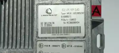 Автозапчасти б/у блок управления двигателем за renault clio v zen ссылки oem iam 169100929r  169106750r