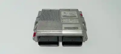 Tweedehands auto-onderdeel ecu motorcontroller voor renault clio v zen oem iam-referenties 169100929r