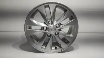 Second-hand car spare part rim for mitsubishi asx basis 2wd oem iam references 4250f836