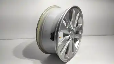 Pezzo di ricambio per auto di seconda mano cerchione in lega per mitsubishi asx basis 2wd riferimenti oem iam 4250f836  
