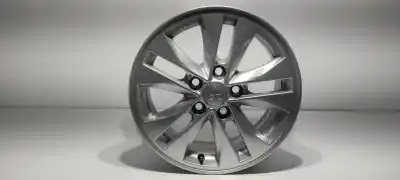 Second-hand car spare part rim for mitsubishi asx basis 2wd oem iam references 4250f836