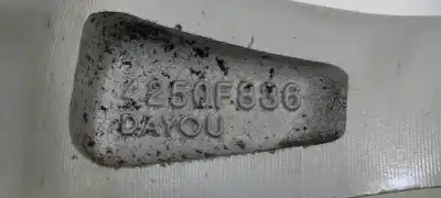 Автозапчастина б/у шина для mitsubishi asx basis 2wd посилання на oem iam 4250f836  