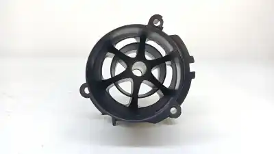 Автозапчастина б/у аератор для ford ka (ccu) titanium посилання на oem iam 1568181 735433940 / 226630dx 9s51-b018b08-fa38c5 / 9s51b018b08fa38c5